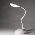 Lampe à lampe de bureau LED rechargeable pour l&#39;étude